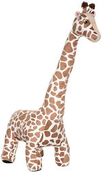 Atmosphera Plush Giraffe 100 cm