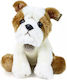 Rappa Plush Dog 26 cm