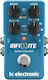 TC Electronic Sustainer Πετάλι Effect Sustain Ηλεκτρικής Κιθάρας