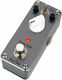 Harley Benton Pedale Wirkung Overdrive E-Gitarre