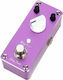 Harley Benton Πετάλι Effect Fuzz Ηλεκτρικής Κιθάρας