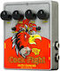 Electro-Harmonix Cock Fight M11EH052 Pedals Amplifier WahWah Electric Guitar