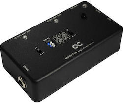 One Control Loop Πετάλι Switch Box Looper