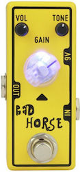Tone City Pedale Effekt Verzerrung