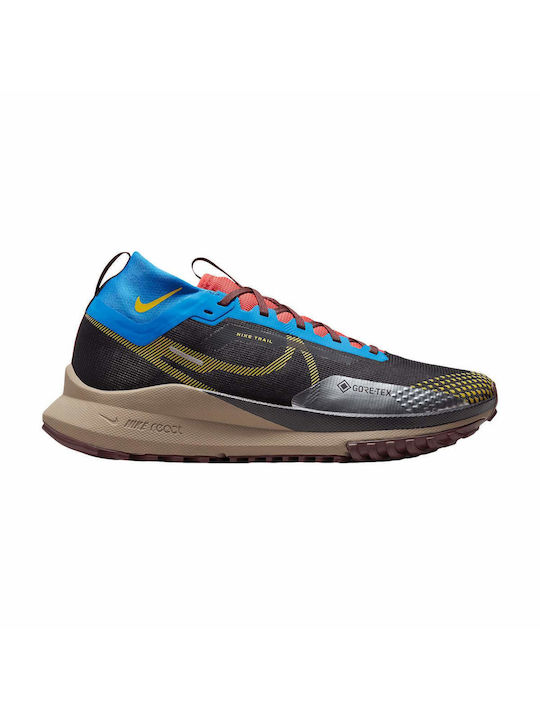 Nike React Pegasus Ανδρικά Αθλητικά Παπούτσια T...