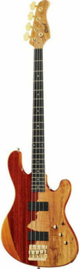 Cort Elektrischer Bass Rithimic