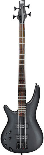 Ibanez Електрическо бас китара за леворъките