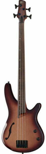 Ibanez Electric Bass 500 F Fretless
