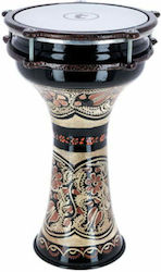 Thomann 7" Engraved Copper Darabuka Τούρκικο Τουμπερλέκι