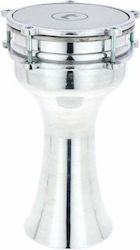 Thomann 6" Aluminium Darabuka Τούρκικο Τουμπερλέκι