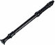 Moeck Alto Wooden Recorder Baroque Black