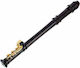 Mollenhauer Soprano Wooden Recorder Baroque Black