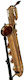 Yanagisawa Baritone Σαξόφωνο