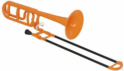 Startone Bb F Trombon Portocaliu
