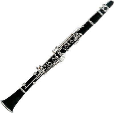 Prestige Clarinet