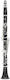 Selmer Klarinette