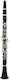 F. Arthur Uebel Clarinet