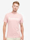 Tricou Roz
