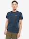 Tricou Albastru marin