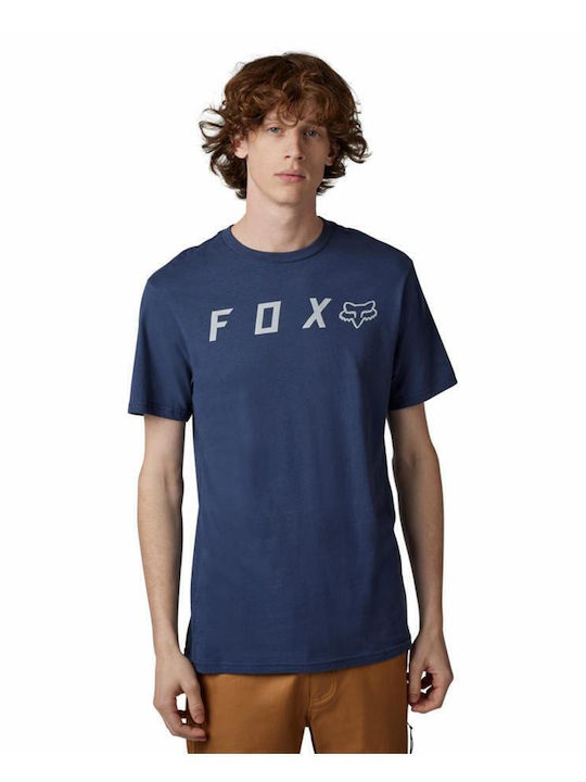 Fox Absolute T-Shirt Marineblau