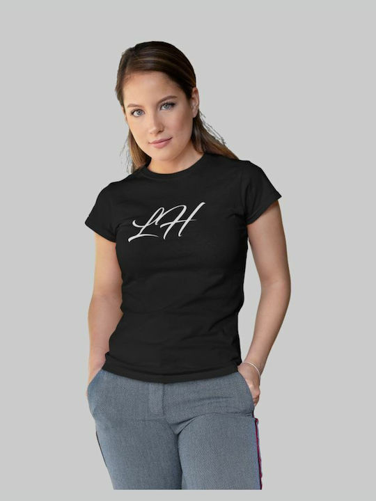 TKT Women's Athletic T-shirt Black
