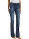 Guess Sexy Boot Women's Jean Trousers