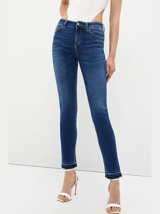 Better Women's Jean Trousers in Skinny Fit
