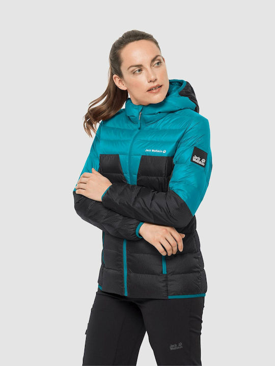Jack wolfskin jacket skroutz online