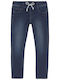 Ikks Kids' Jeans Trousers Blue