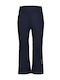 Icepeak Girls Trouser Navy Blue