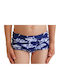 Funky Trunks Rompa Chompa Παιδικό Μαγιό Βερμούδα / Σορτς Navy Μπλε