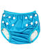 Splash About Kids Swimwear Swim Diaper Blue