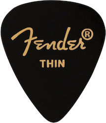 Fender Πένες Κιθάρας 351 Premium Celluloid Σετ ...
