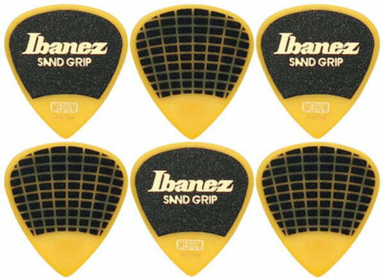 Ibanez Πένα Κιθάρας Πάχους 0.8mm Συσκευασία 1τμχ