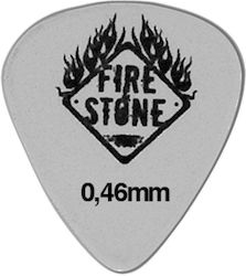 Fire & Stone Celluloid Pick Fire & Stone Celluloid Pick
