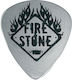 Fire & Stone Pick Guitar Thickness 0.46mm Packaging 1pcs