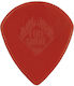 Fire & Stone Pick Guitar Thickness 1.38mm Packaging 1pcs