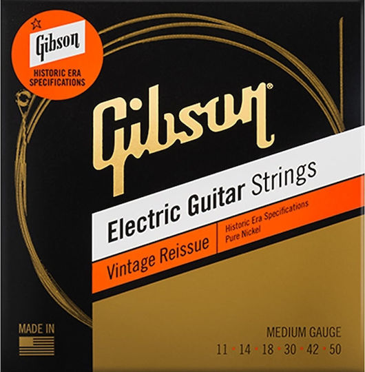 Gibson Μονή Χορδή Ηλεκτρικής Κιθάρας