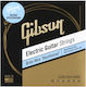 Gibson Μονή Χορδή Ηλεκτρικής Κιθάρας 9"