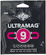 Rotosound Ultramag Einstellen E-Gitarrensaiten 9 - 42