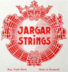 Jargar JS700.013.2101 Single Cello String D (D)