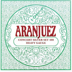 Aranjuez Single String for Classic Guitar