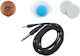 Fire & Stone Piezo/Crystals