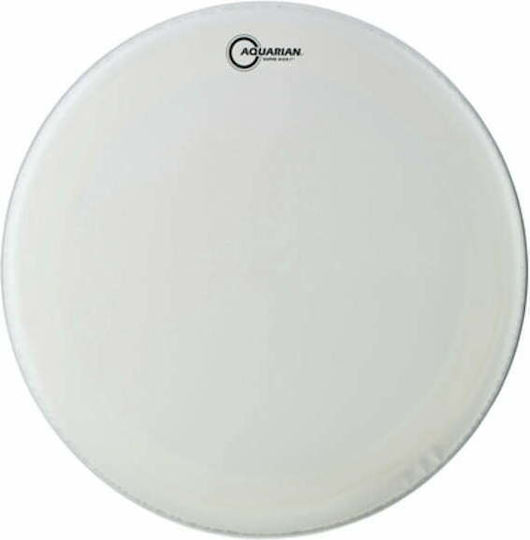Aquarian Kick I Coated Bass Drumhead for Percussion 24"