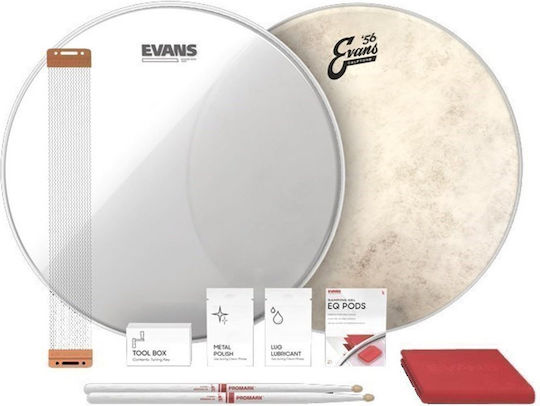 Evans 14C7 Drumhead for Percussion 14"