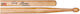 Vic Firth Μπαγκέτες Ντραμς Signature Tim Genis με Σχήμα Μύτης Oval σε Καφέ Χρώμα