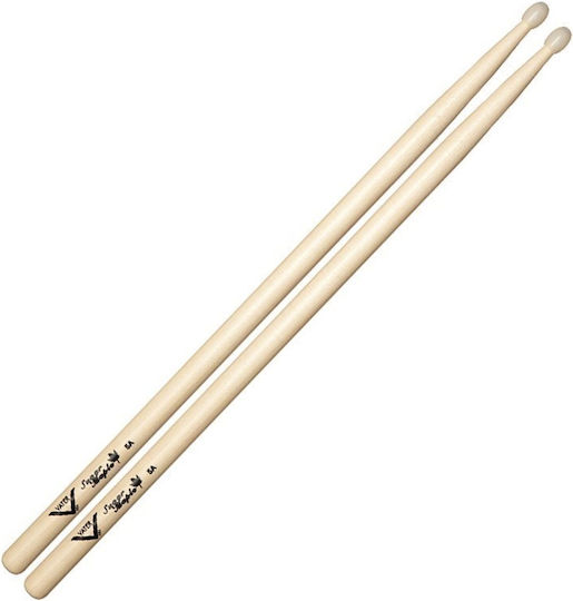 Vater Maple Μπαγκέτες Ντραμς 5AN Sugar 5A