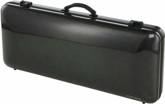 Gewa Idea Suitcase Violin Padded Black