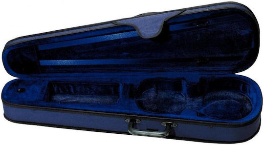 Gewa GEWApure Suitcase Violin 1/8 Blue