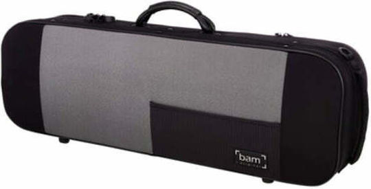 Bam L'original Stylus Case Violin Padded 4/4 Black